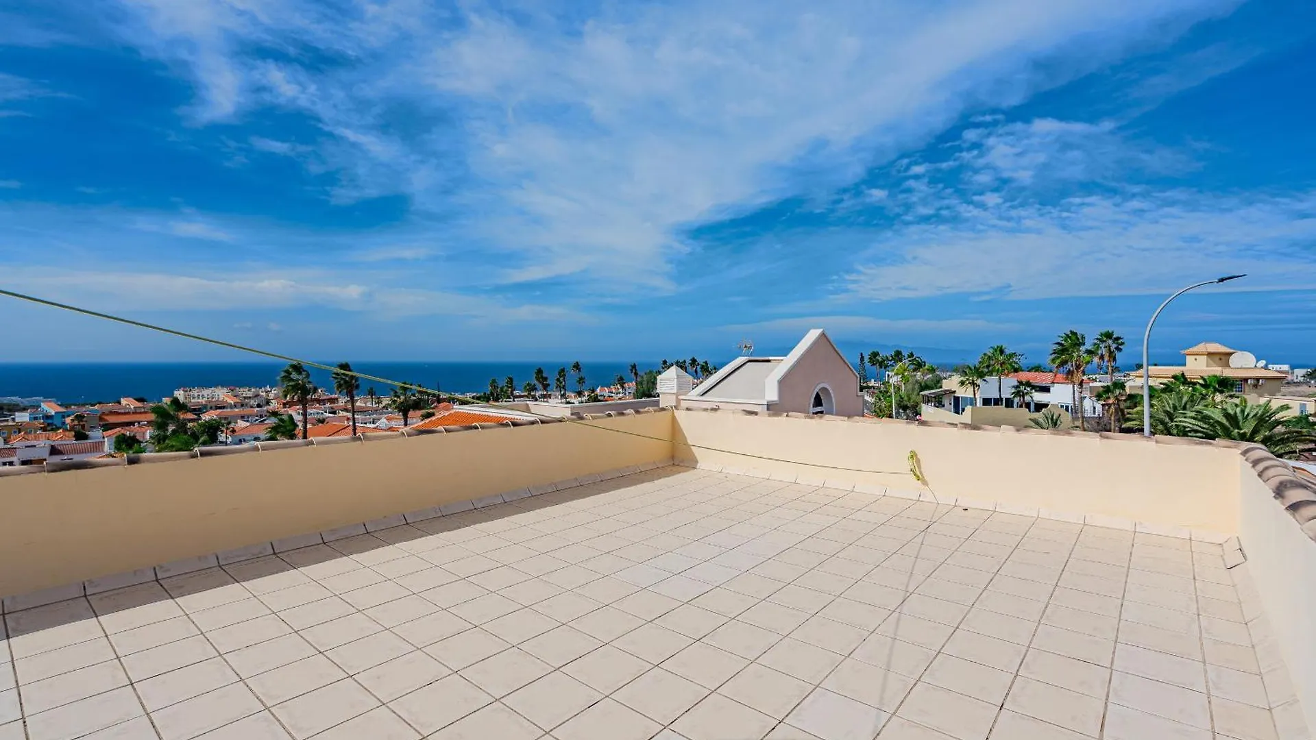 Villa El Yuka With Heated Pool Callao Salvaje 0*,