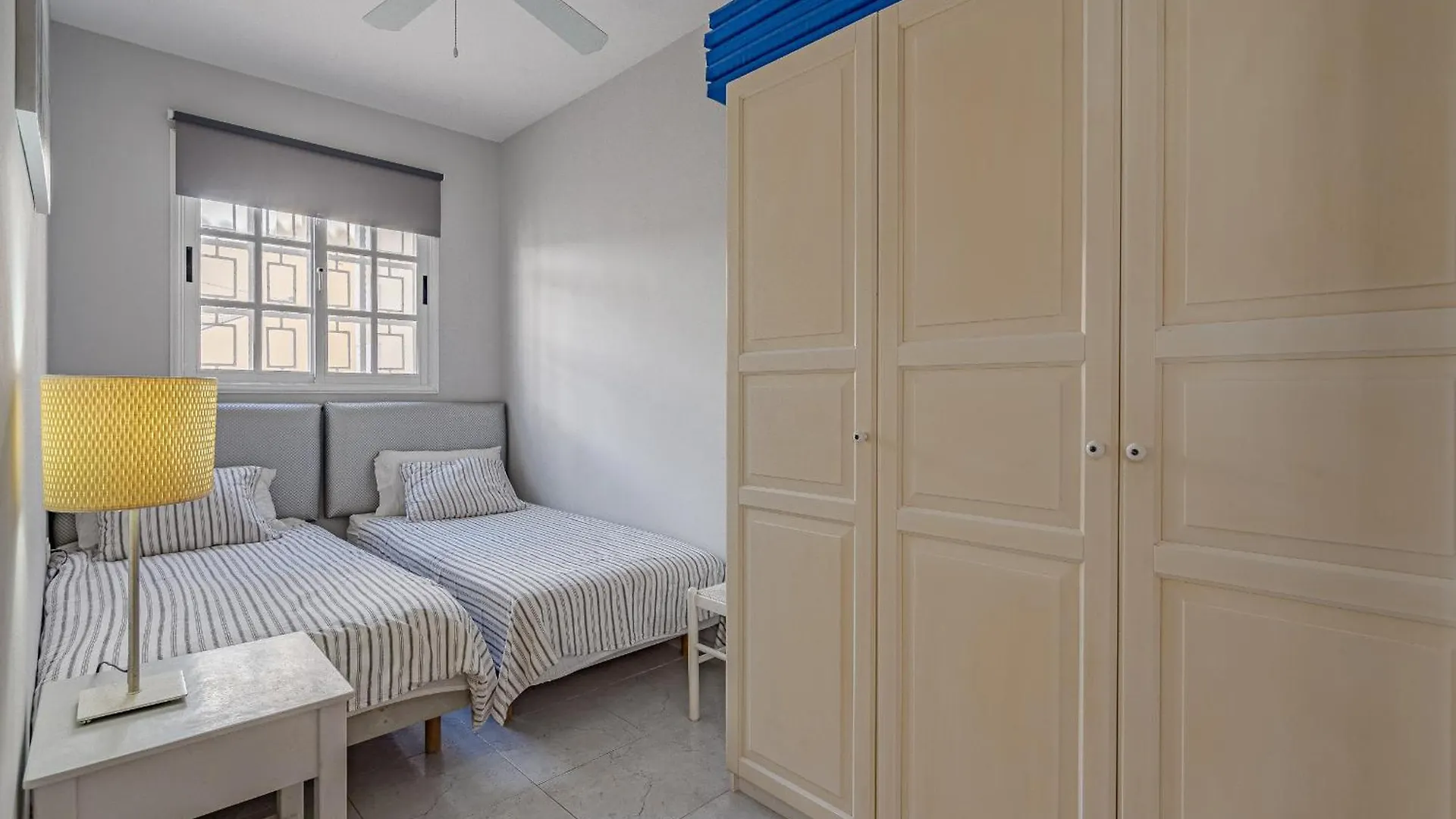 Villa El Yuka With Heated Pool Callao Salvaje 0*,