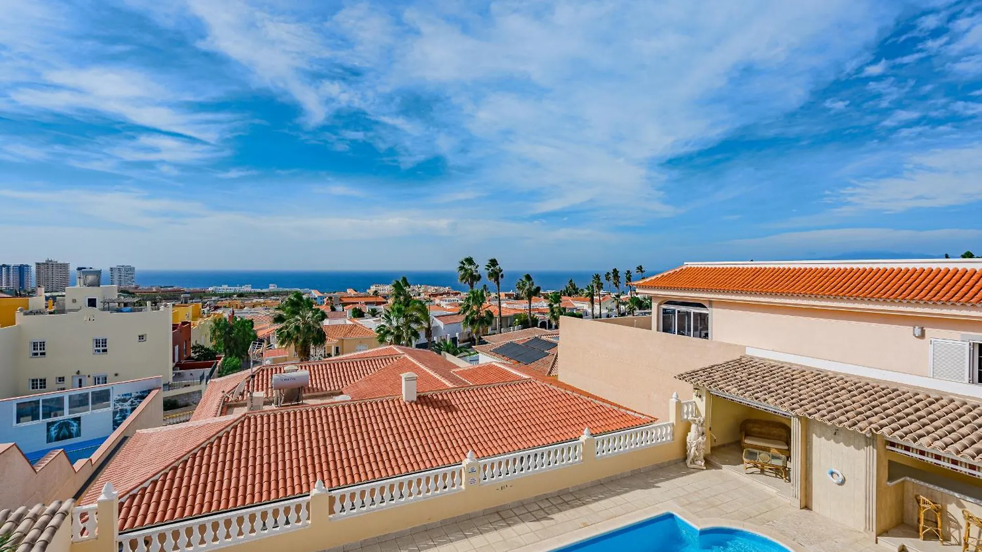 Villa El Yuka With Heated Pool Callao Salvaje 0*,  Spanje